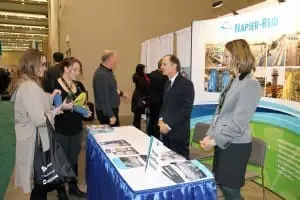 PDAC 2015 - Station-2