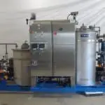 Chemical Generation System