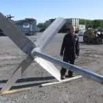 Large diameter impeller blades coupled with low RPM provides necessary superficial velocity with minimal shear