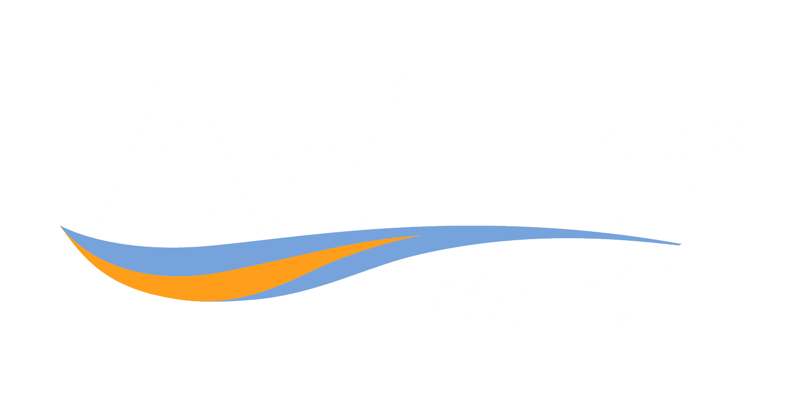 Axius Water company logo