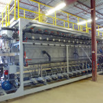 Package Water Treatment Plant - Panama